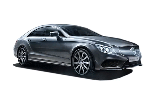 Mercedes Benz CLS Class CLS350