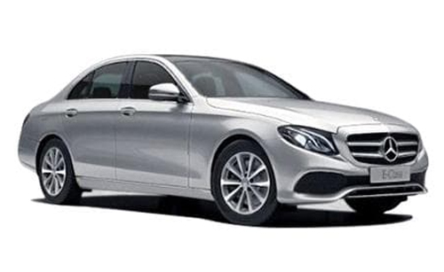 Mercedes Benz E Class E 180 AMG