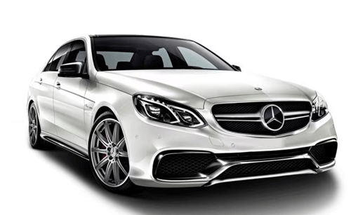 Mercedes Benz E Class E250