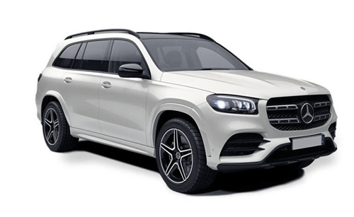 Mercedes Benz GLS Class GLS450