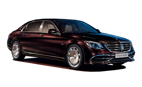 Mercedes Benz S Class S 560 e