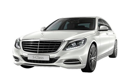 Mercedes Benz S Class S400 L Hybrid AMG