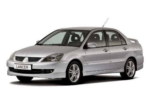 Mitsubishi Lancer GL