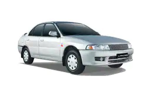 Mitsubishi Lancer 1.5L AutomaticGrandis 2,4 MIVEC