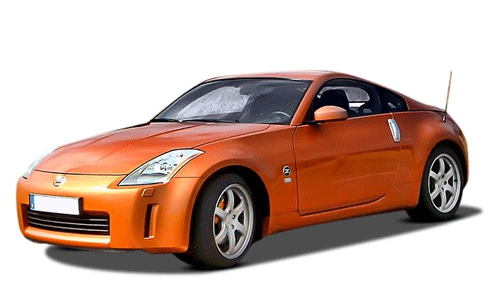 Nissan 350Z