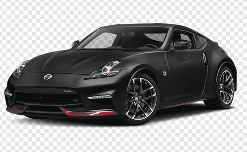 Nissan 370Z