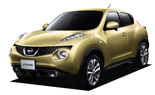 Nissan Juke 15RX Type V