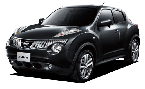 Nissan Juke 15RX Urban Selection