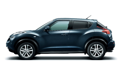 Nissan Juke 16GT