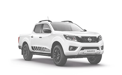 Nissan Navara Acenta