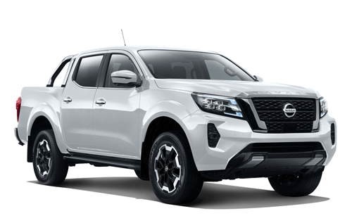 Nissan Navara ST