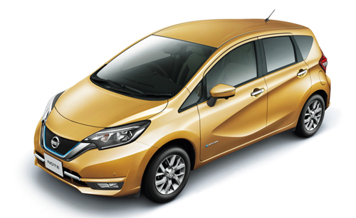 nissan note offers