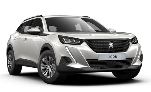 Peugeot 2008 Active