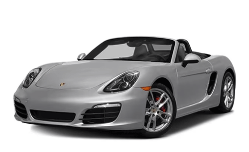 Porsche Boxster S 3.2