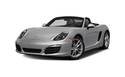 Porsche Boxster S