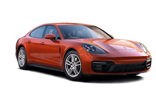 Porsche Panamera 4 Executive