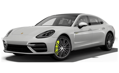 Porsche Panamera 4S Executive