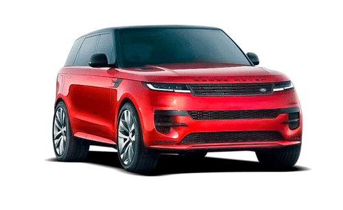 Range Rover Sport TDV6