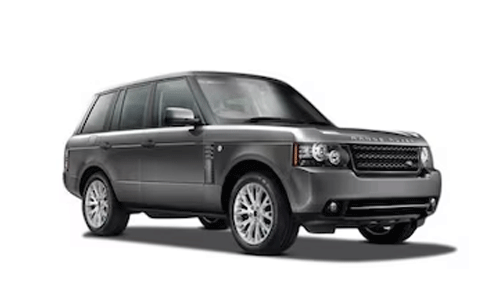 Range Rover Vogue Supercharged 4.2 V8