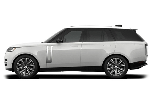 Range Rover Vogue HSE