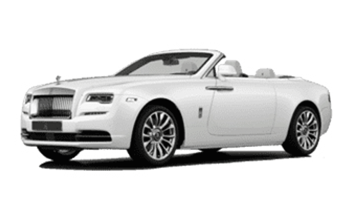 Rolls Royce Dawn