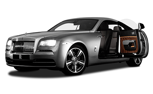 RollsRoyce Luxury Interior Features  Miller Motorcars