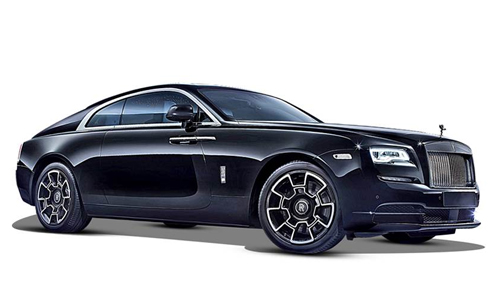 Rolls Royce Car Price in Pakistan 2023 Overview  Specifications