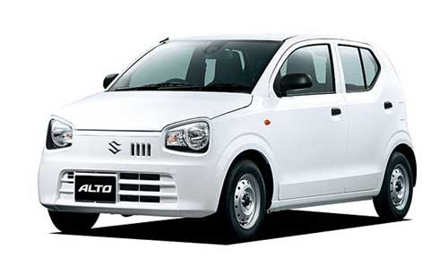 Suzuki Alto VP