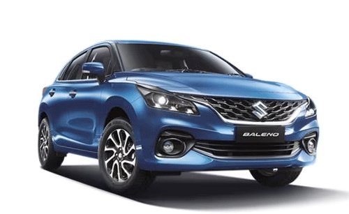 Suzuki Baleno GL