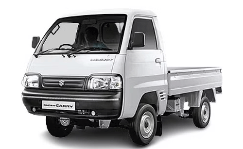 Suzuki Carry Standard