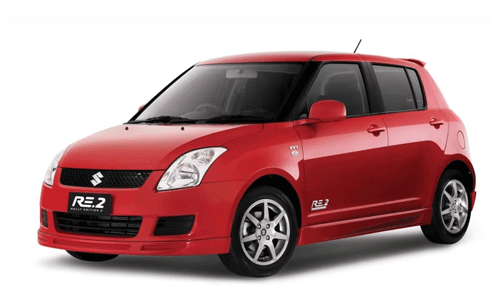 Suzuki Swift XG 1.3