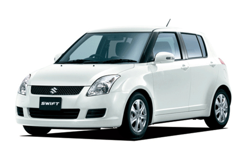 Suzuki Swift XG C Selection 1.2