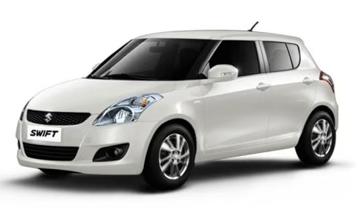 Suzuki Swift XS 1.2