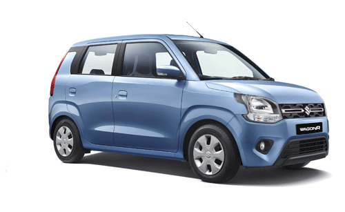 Suzuki Wagon R AGS