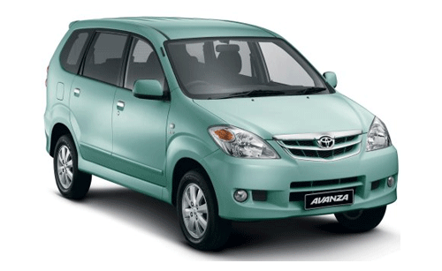 Avanza 1st Generation 