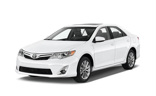 Toyota Camry G