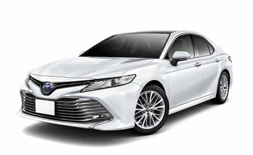 Toyota Camry High Grade