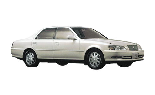 Toyota Cresta X100