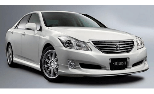 Toyota Crown 13th Generation 