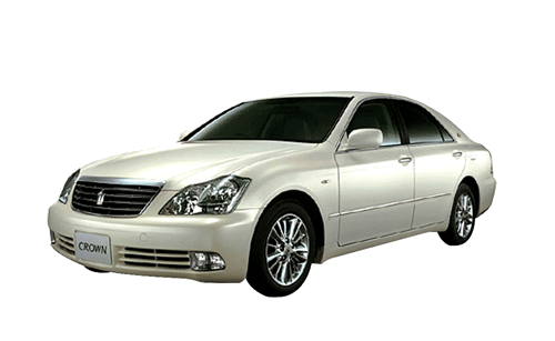 Toyota Crown Athlete Premium