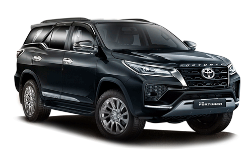 Toyota Fortuner 2.7 G