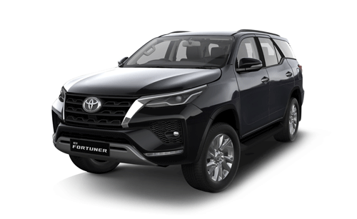 Toyota Fortuner 2.8 Sigma 4