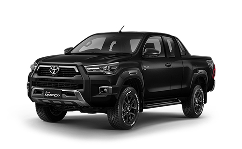 Toyota Hilux Revo Rocco