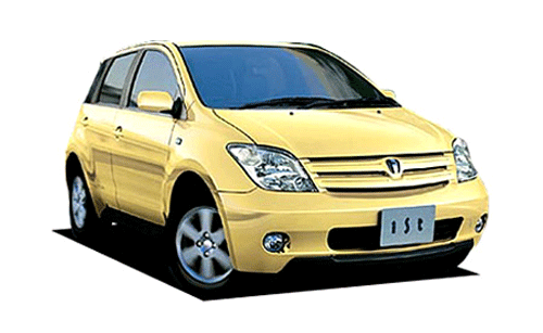 Toyota IST 1.5 A