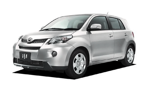 Toyota IST 150X