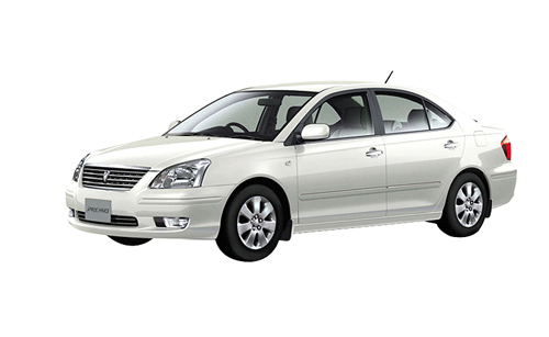 Toyota Premio X EX 1.8