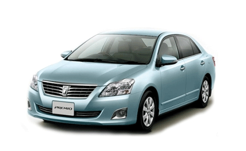 Toyota Premio X L 1.8