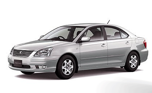 Toyota Premio 1st Generation 