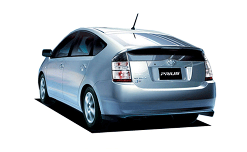 Toyota Prius G 1.5