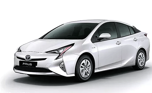 Toyota Prius S 1.5